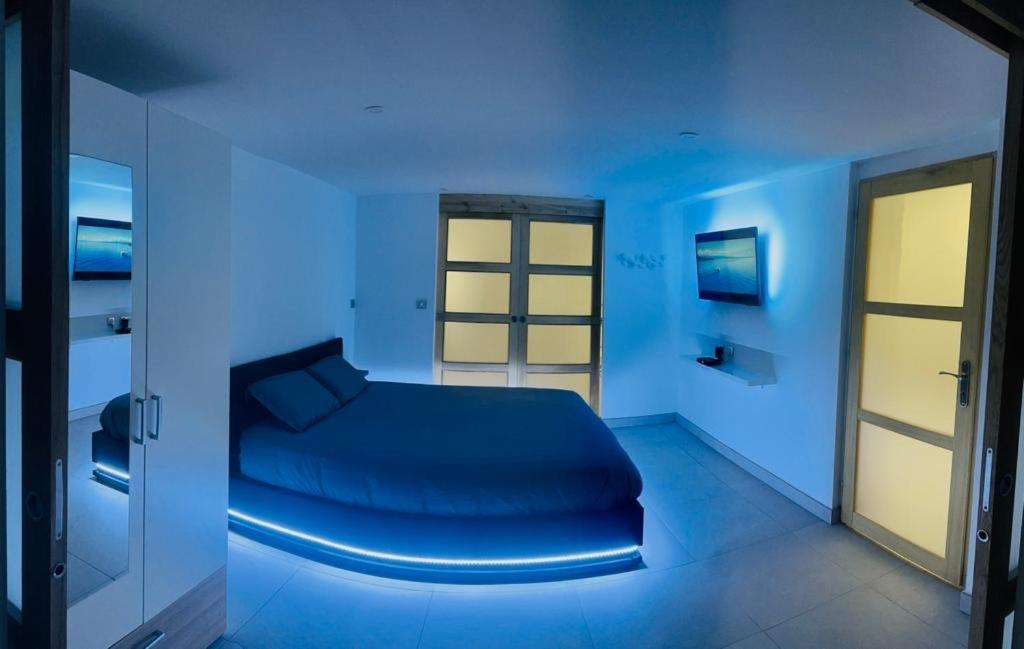 אקסנווה Appartement Le Leman מראה חיצוני תמונה